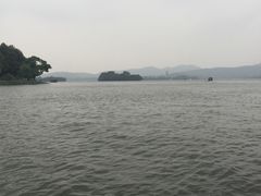 -西湖游船