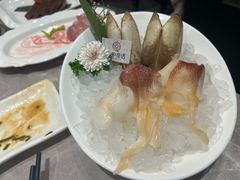-围炉夜话·潮汕卤水火锅(榕江店)