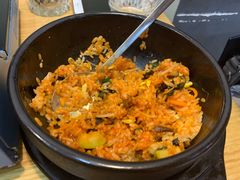 -李先生的首尔小馆(松江启源广场店)