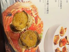 -黑松白鹿(崇文门新活馆店)