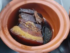 东坡肉-万人缘酒楼