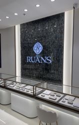 -RUANS阮仕珍珠(北京蓝色港湾店)