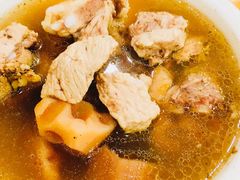 -雨田饭店(华兴东街店)