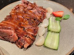 -华豫川酒家(大卫城店)