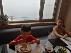 -海草馆自助餐厅(悦海店)
