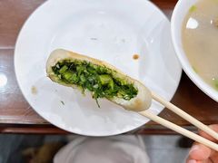 -护国寺小吃(左家庄店)