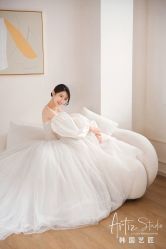 -艺匠摄影ARTIZ STUDIO(南京店)