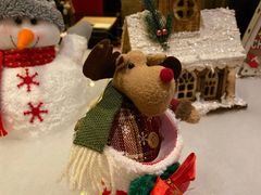 -上海锦江汤臣洲际大酒店壹阶层