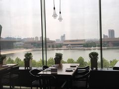 景观位-PIZZA BIANCA(万象城店)