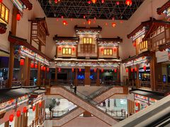 -银泰百货(北京大红门店)