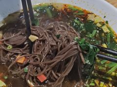 -三好食堂(煎饺·馄饨·肉饼米线·盛世广场店)