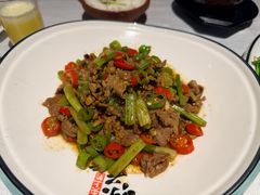 -鄱阳湖·江西小炒·瓦罐煨汤(五道口店)