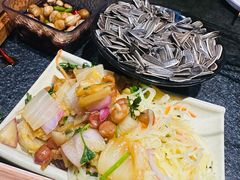 -大明小串烧烤(学伟鑫城店)