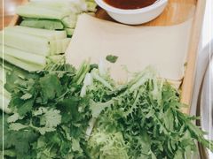 -田家大院东北农家菜铁锅炖(西安总店)