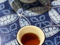 -老宅子私房菜馆(大理古城店)