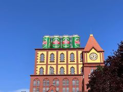-青岛啤酒博物馆