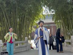 -东坡赤壁风景名胜区