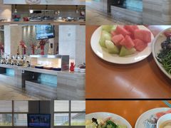 -苏州观园琉苏酒店-168西餐厅