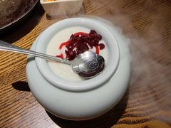 贵妃山药酪-掌柜的店·河南菜(世茂店)