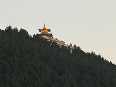 -云龙山