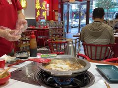 -别装假铝盆烤肉(三道街店)