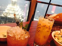 -上海柏悦酒店·世纪100牛排馆