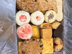 -康乃馨糕饼店(永安道店)