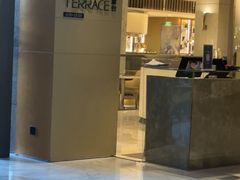 -西安高新希尔顿酒店·咖啡露台西餐厅