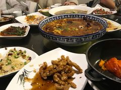 -鹦鹉小厨味道餐厅(山大南路店)