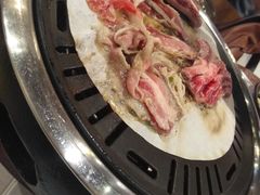 -胡哥烤肥牛(车公庙店)