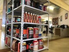 -中田健身工作室(中针商务店)