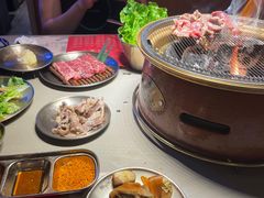 -西塔老太太泥炉烤肉(温州首店万象城黑金店)