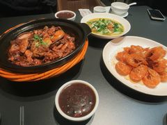 -红厨巷·淮扬菜(熙南里店)