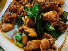 -布依八大碗·私房菜·贵州菜