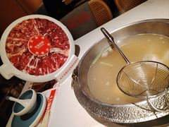 -左庭右院鲜牛肉火锅(七宝领展广场店)