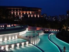 -清河半岛温泉度假酒店