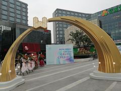 -恒生万鹂广场(唐镇店)