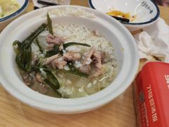 -71号豆汤饭·成都小馆(华府大道店)