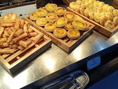 -青岛蓝海大饭店·爱琴海自助餐厅(崂山店)