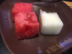 -韩盛炭火烤肉(万达广场店)