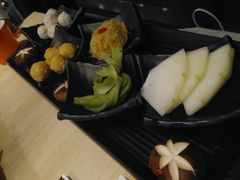 -刘一锅筋头巴脑(大悦城C店)