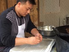-邓记新一代糖油果子(四川煤管局供销公司职工宿舍店)
