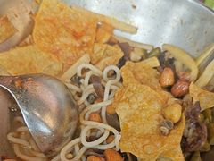 -小螺大作·螺蛳粉火锅(林和西店)