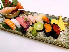 一品寿司拼盘-御瀛日本料理