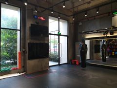 -EVE格斗健身工作室(周康店)