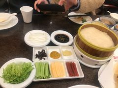 -阿庄新豫菜(航海东路店)