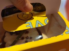 -CAKE BOSS 蛋糕老板(西单君太百货店)