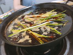 -石灰市毛记烧鸡公(解放碑店)