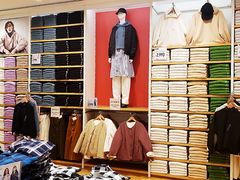 -优衣库(银座店)