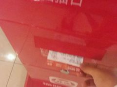 -横店电影城(李沧店)